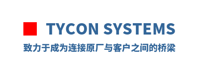 Tycon Systems �����ڳ�Ϊ����ԭ����ͻ�֮�������